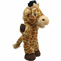 Eco Walking Puppets - Giraffe