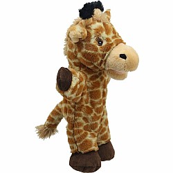 Eco Walking Puppets - Giraffe