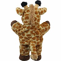 Eco Walking Puppets - Giraffe