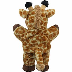 Eco Walking Puppets - Giraffe