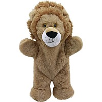 Eco Walking Puppets - Lion