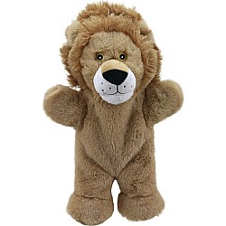 Eco Walking Puppets - Lion