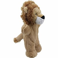 Eco Walking Puppets - Lion