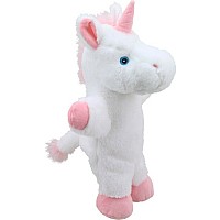 Eco Walking Puppets - Unicorn