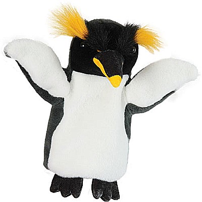 Penguin (rockhopper)