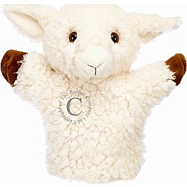 CarPets - Sheep (White)