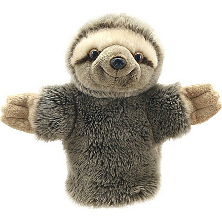 CarPets Glove Puppets - Sloth