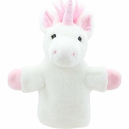 CarPets Glove Puppets - Unicorn