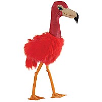 Giant Birds Flamingo Puppet