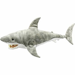 Shark Puppet