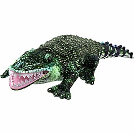 Large Creatures - Alligator