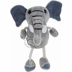 Finger Puppets - Elephant