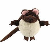 Mouse (brown)