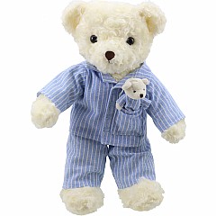 Pyjamas Bedtime Bear – Wilberry