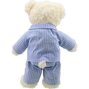 Pyjamas Bedtime Bear – Wilberry