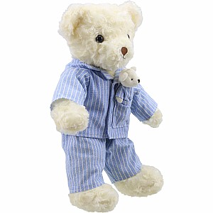 Pyjamas Bedtime Bear – Wilberry