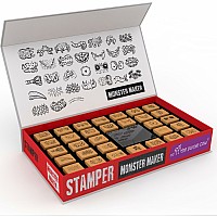 Stamper - Monster Maker 