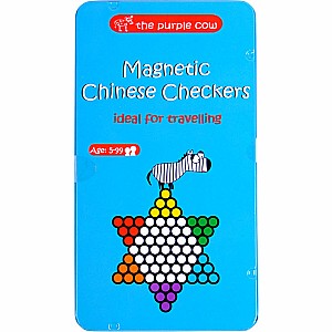 TO GO - Chinese Checkers 