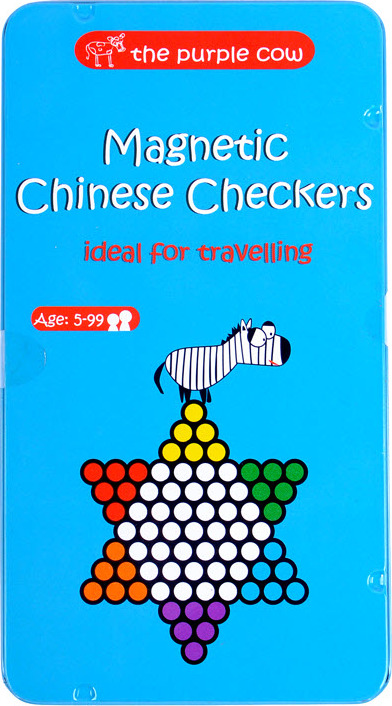 TO GO - Chinese Checkers 