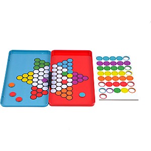 TO GO - Chinese Checkers 