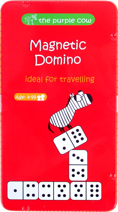 TO GO - Domino 