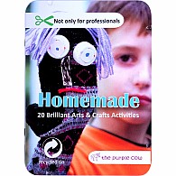 Homemade - Not Only For Professionals