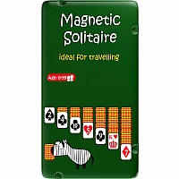 Magnetic Solitaire