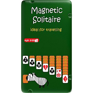 Magnetic Solitaire 