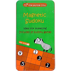 To Go - Sudoku