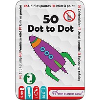 50 - Dot to Dot 