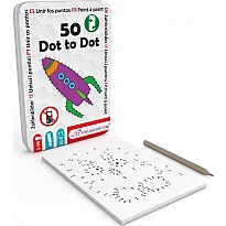 50 - Dot to Dot 