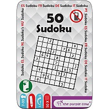 50 - Sudoku