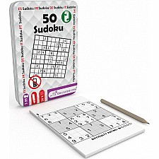 50 - Sudoku 
