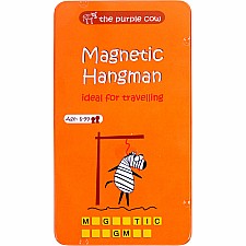 Hangman To Go