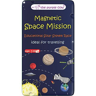 TO GO - Space Mission 