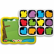 Smart Puzzle Magnetico: Farm