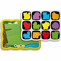 Smart Puzzle Magnetico: Farm