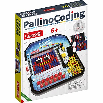 Pallino Coding