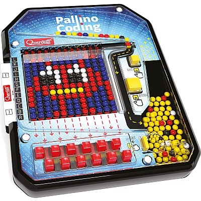 Pallino Coding