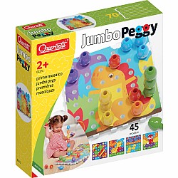 Jumbo Peggy 36