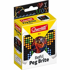 Peg Brite Refill - 180 pcs