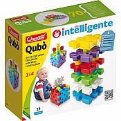 Qubo First Blocks Set