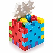 Qubo First Blocks Set