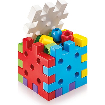 Qubo First Blocks Set