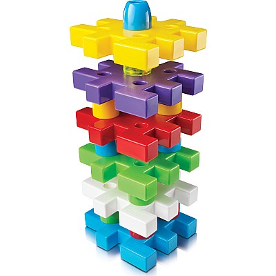 Qubo First Blocks Set