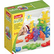 Animal Links Baby Stackers