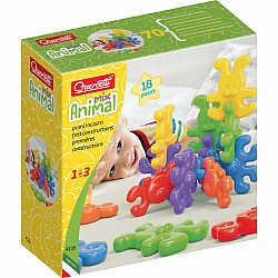 Animal Links Baby Stackers