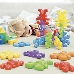 Animal Links Baby Stackers