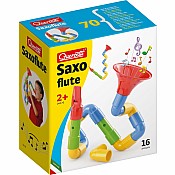 Saxoflute - 16 pcs
