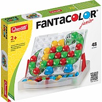 Fantacolor Junior - 48 pcs